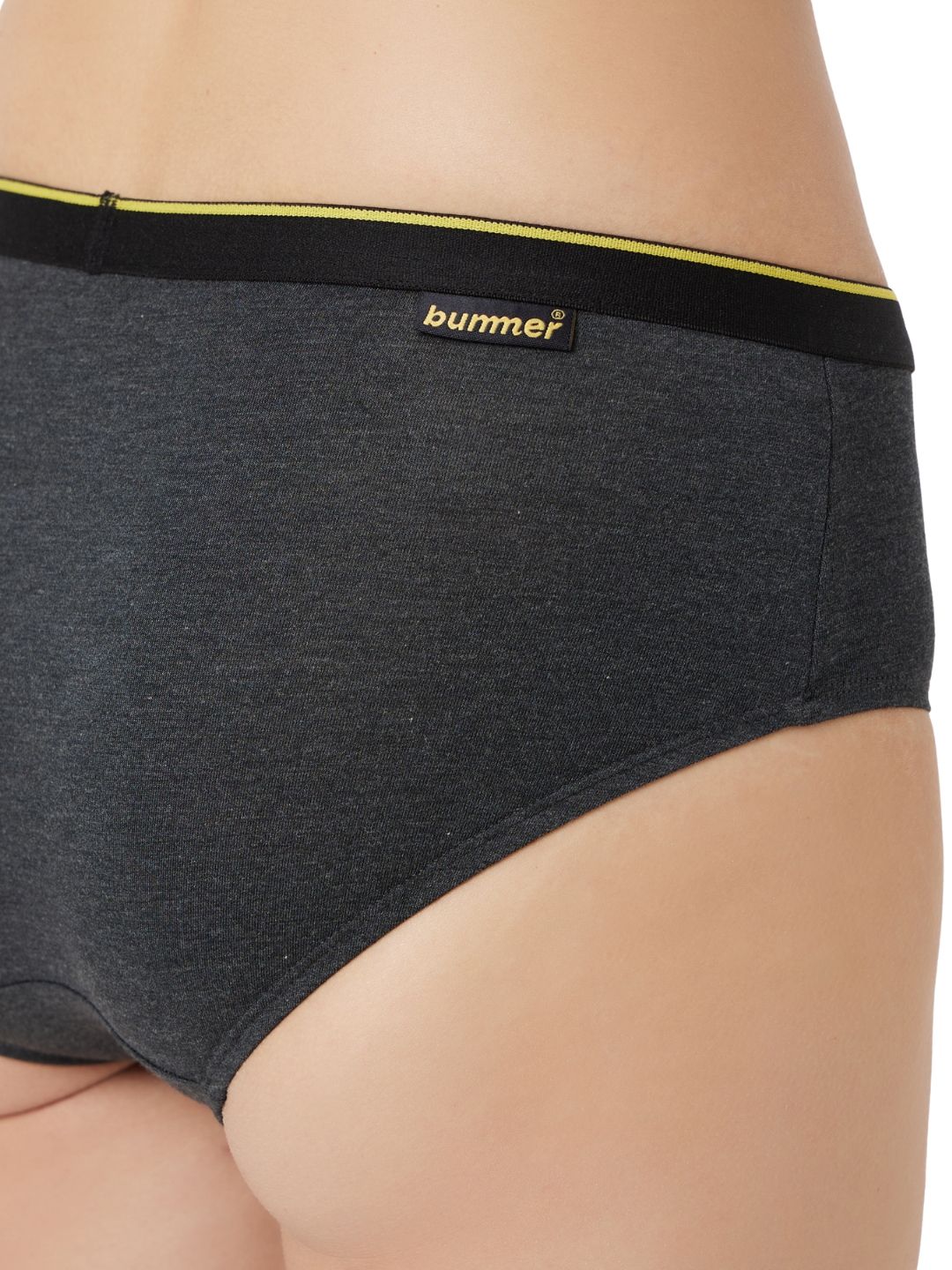 Bummer Women's Hipster Panty - XL