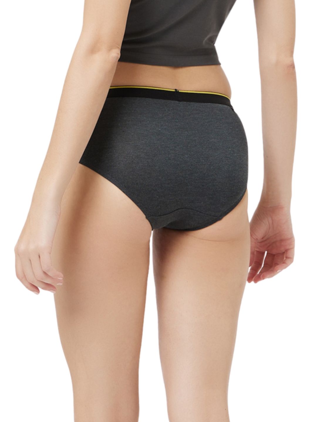 Bummer Women's Hipster Panty - XL