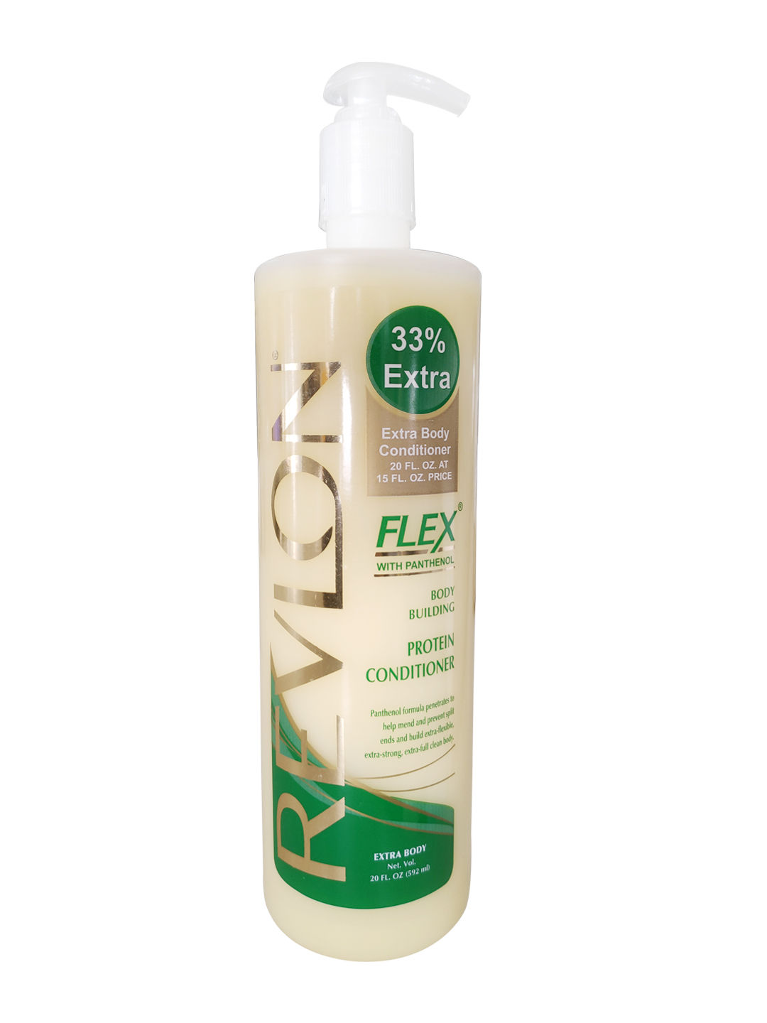 Revlon Flex Extra Body Conditioner