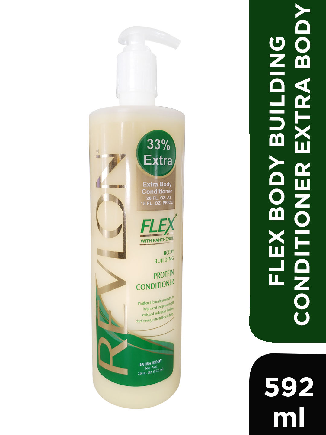 Revlon Flex Extra Body Conditioner