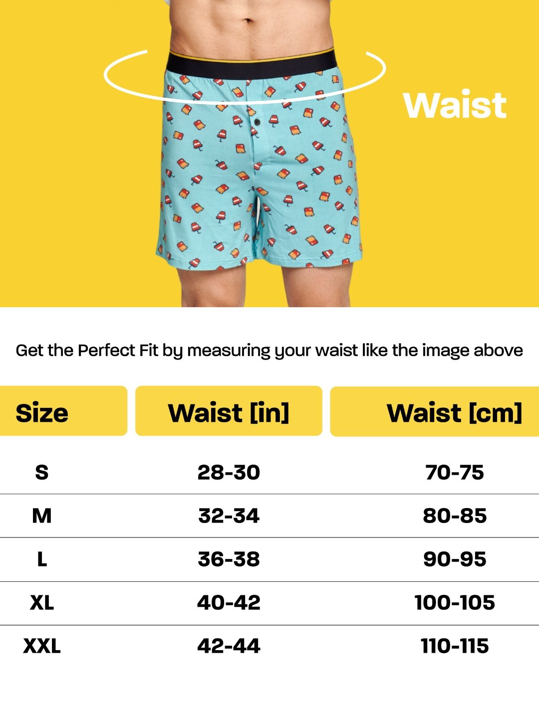 Bummer Men's Micro Modal and Elastane Boxer | Grey Melange - XL
