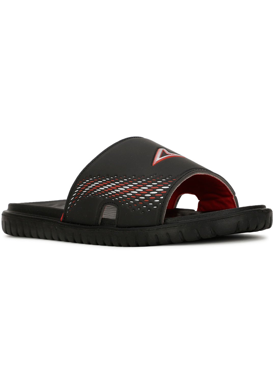 Power Black Mule For Men | UK 10