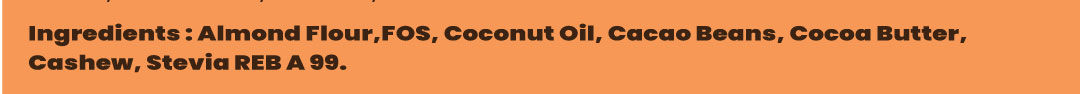 Ditch The Guilt Butterscotch Nut Cookies