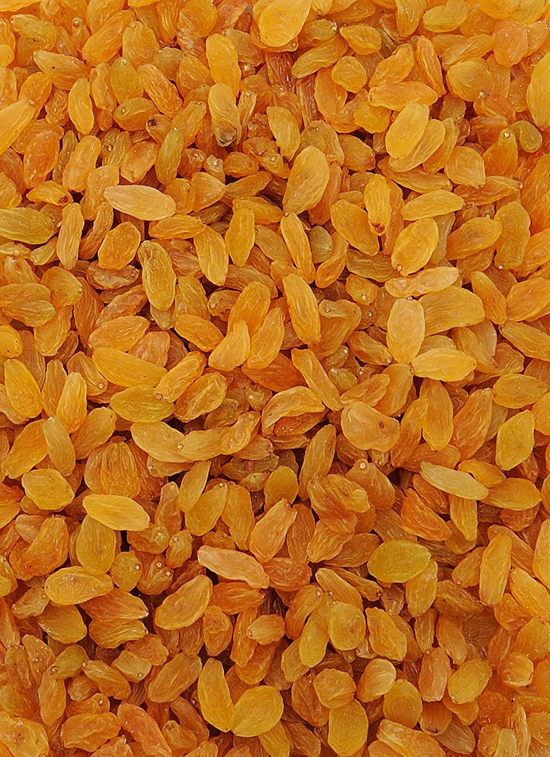 Popular Essentials Dry Grapes/Raisins