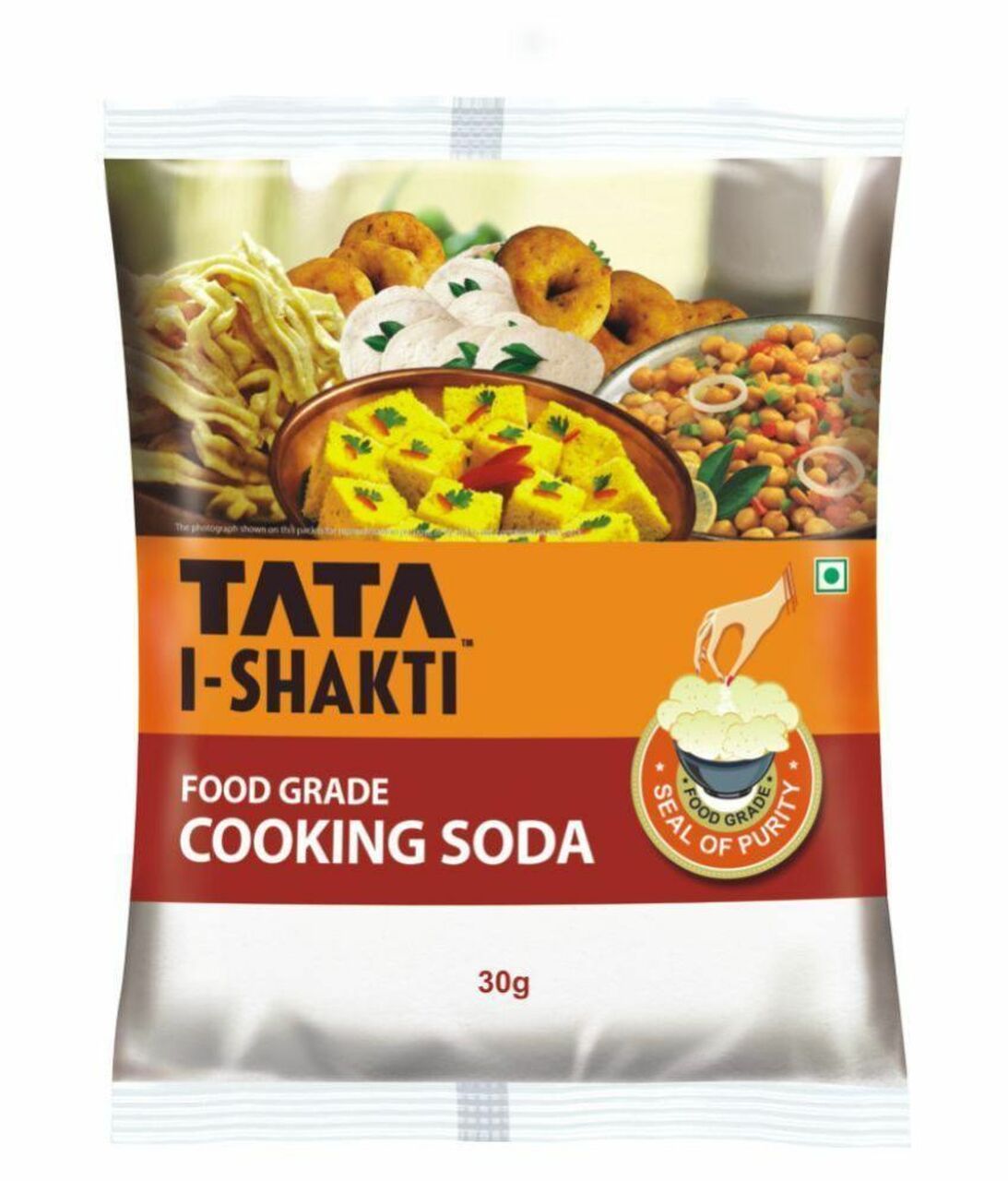 Tata Shakti Cooking Soda