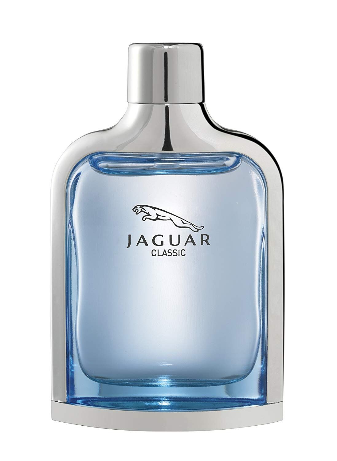 Jaguar Classic Eau de Toilett