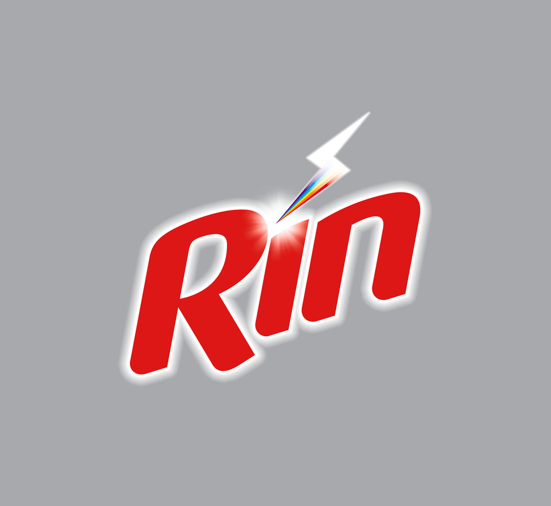 Rin Fabric WHitener Detergent