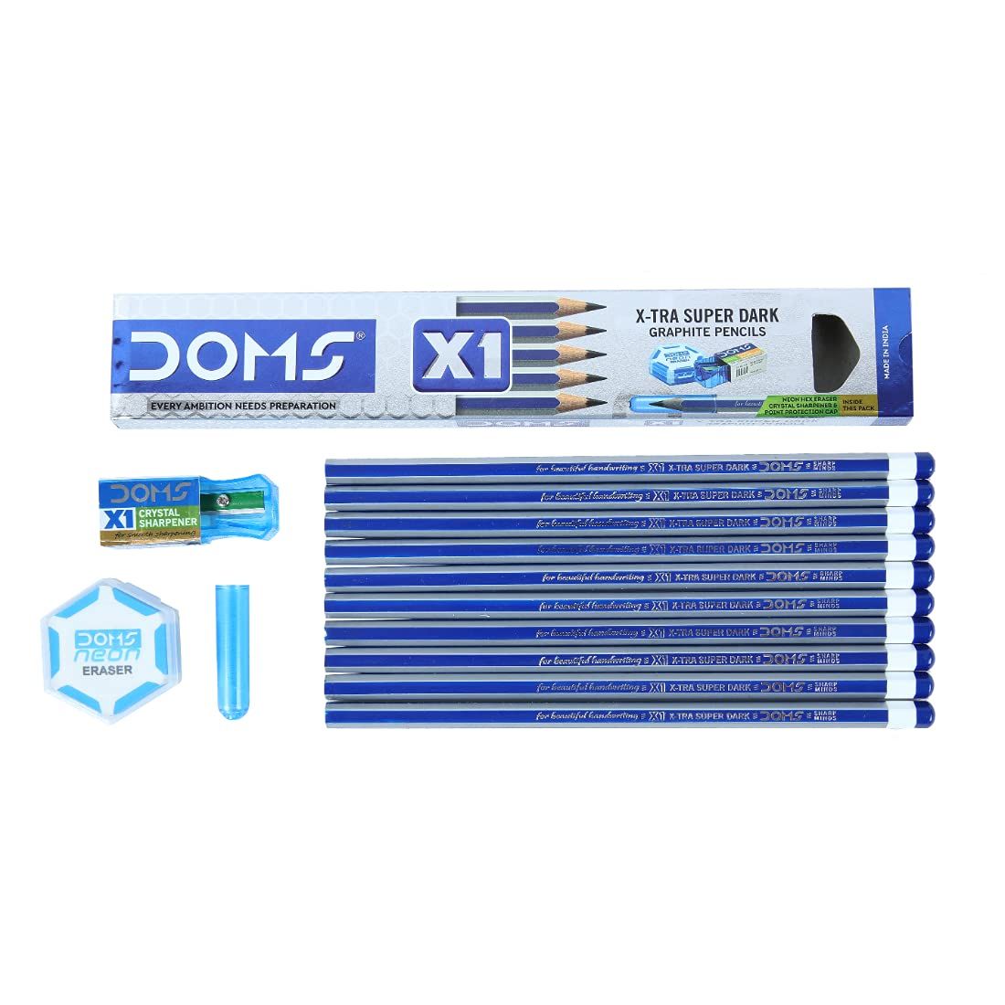Doms X1 Pencil