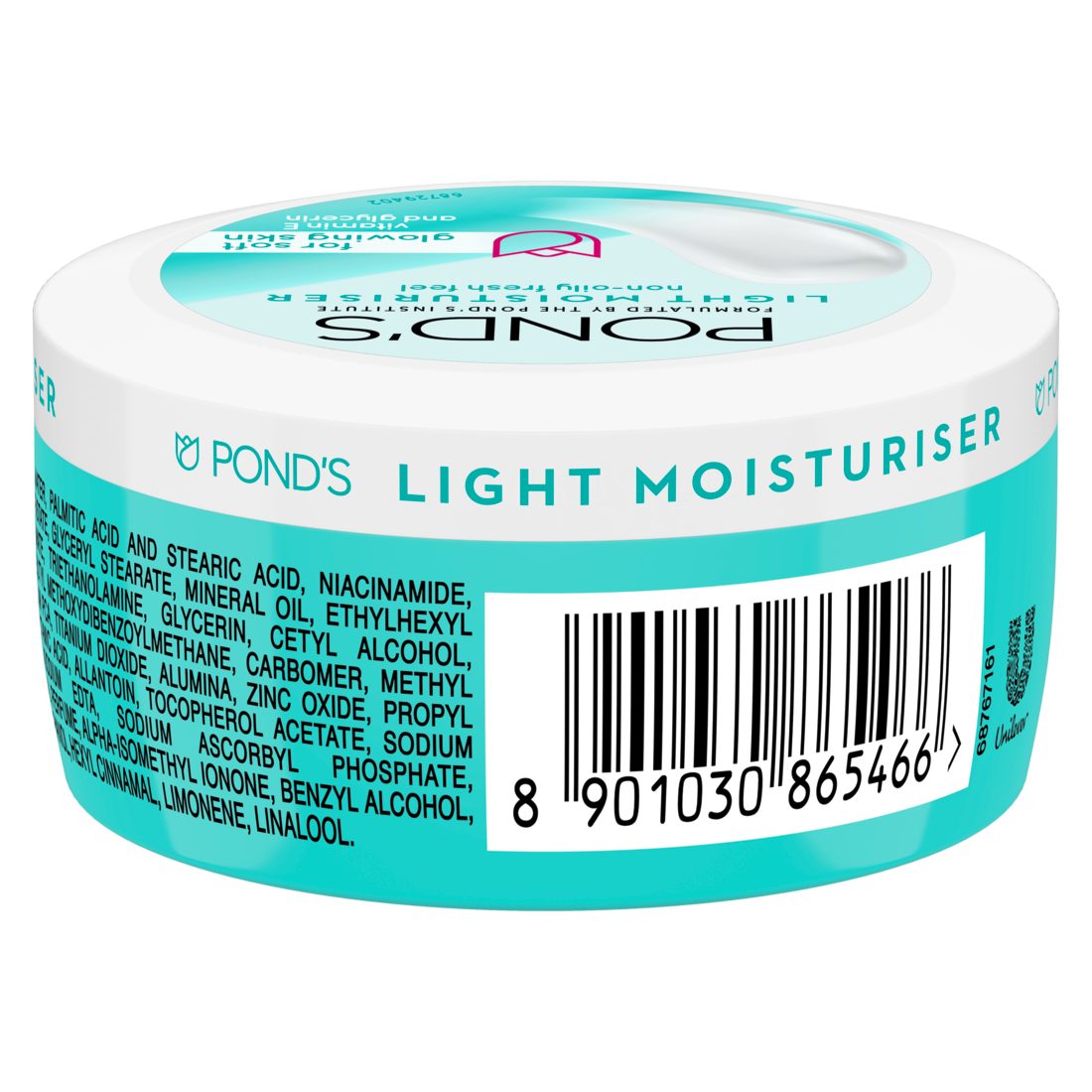 Pond's Light Moisturiser
