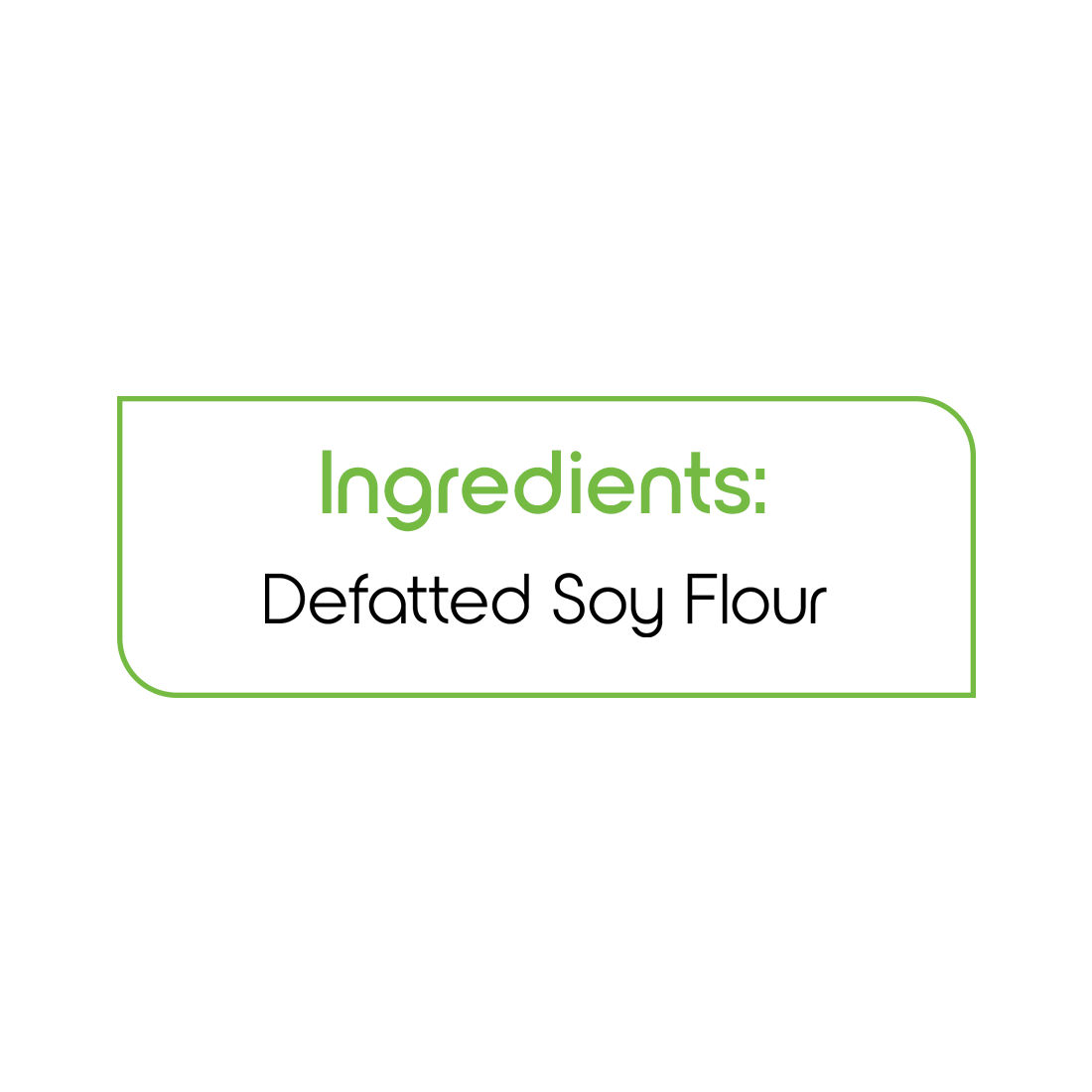 Fortune Soya Chunks