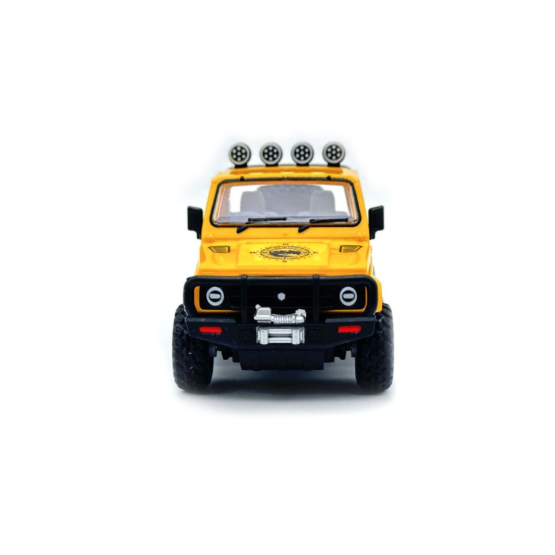 Centy Explorer Adventure (Colour May Vary)