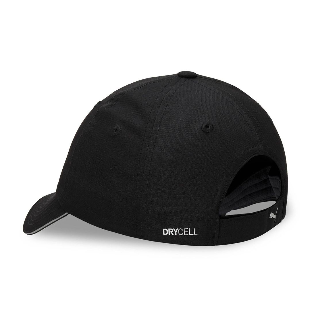 PUMA Unisex Running Cap - Black