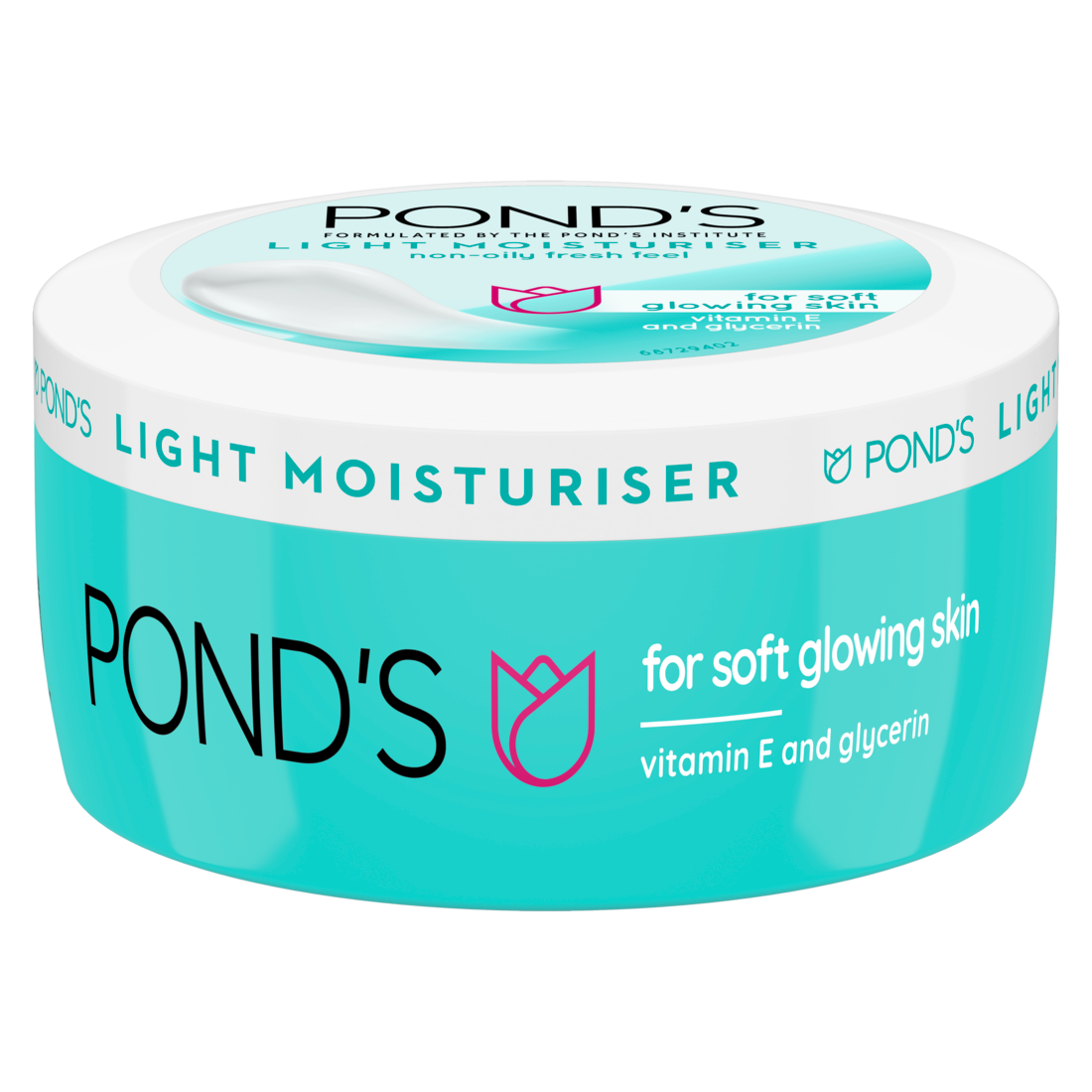 Pond's Light Moisturiser