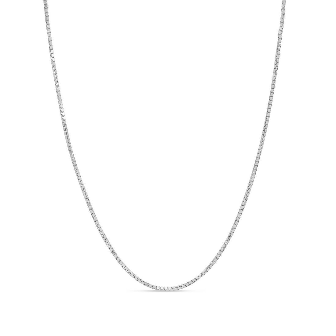 Zavya Rose Gold Plated 925 Sterling Silver Waist Chain