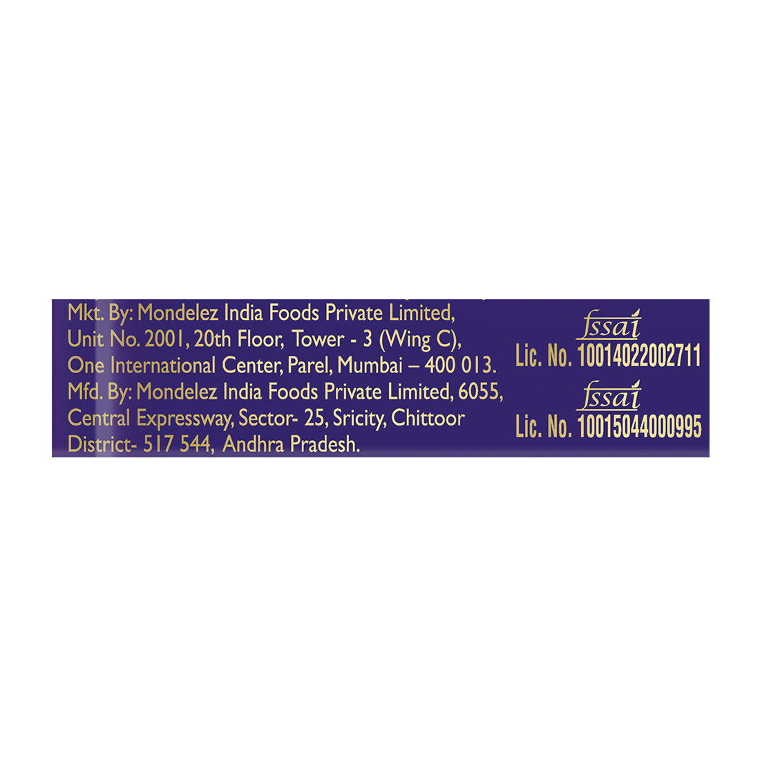 Cadbury Dairy Milk Chocolate Bar