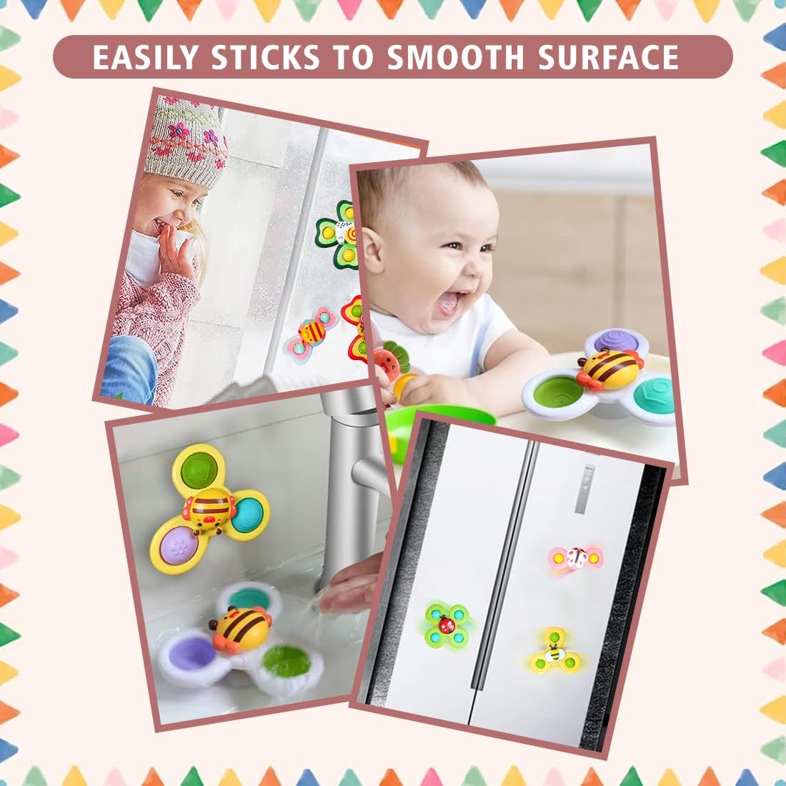 Wembley Animals Baby Gift Set For Kids | Assorted | 0 - 3 years