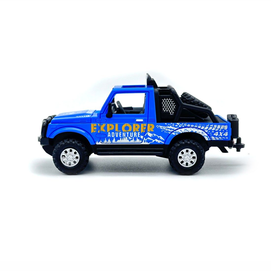 Centy Explorer Adventure (Colour May Vary)