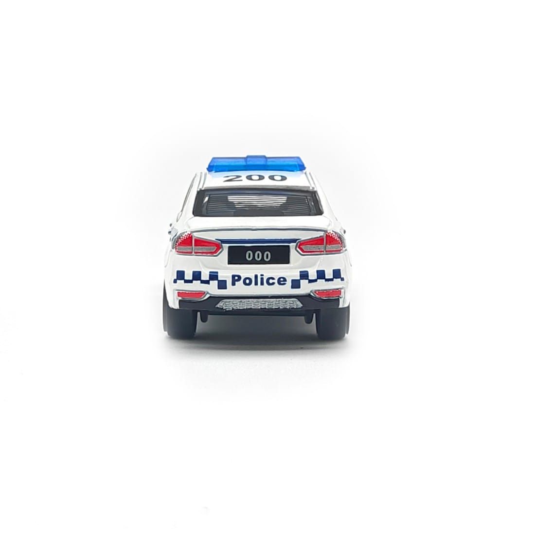 Ratna's Diecast Australian Police Centy 0xc002110dd8 (Assorted)