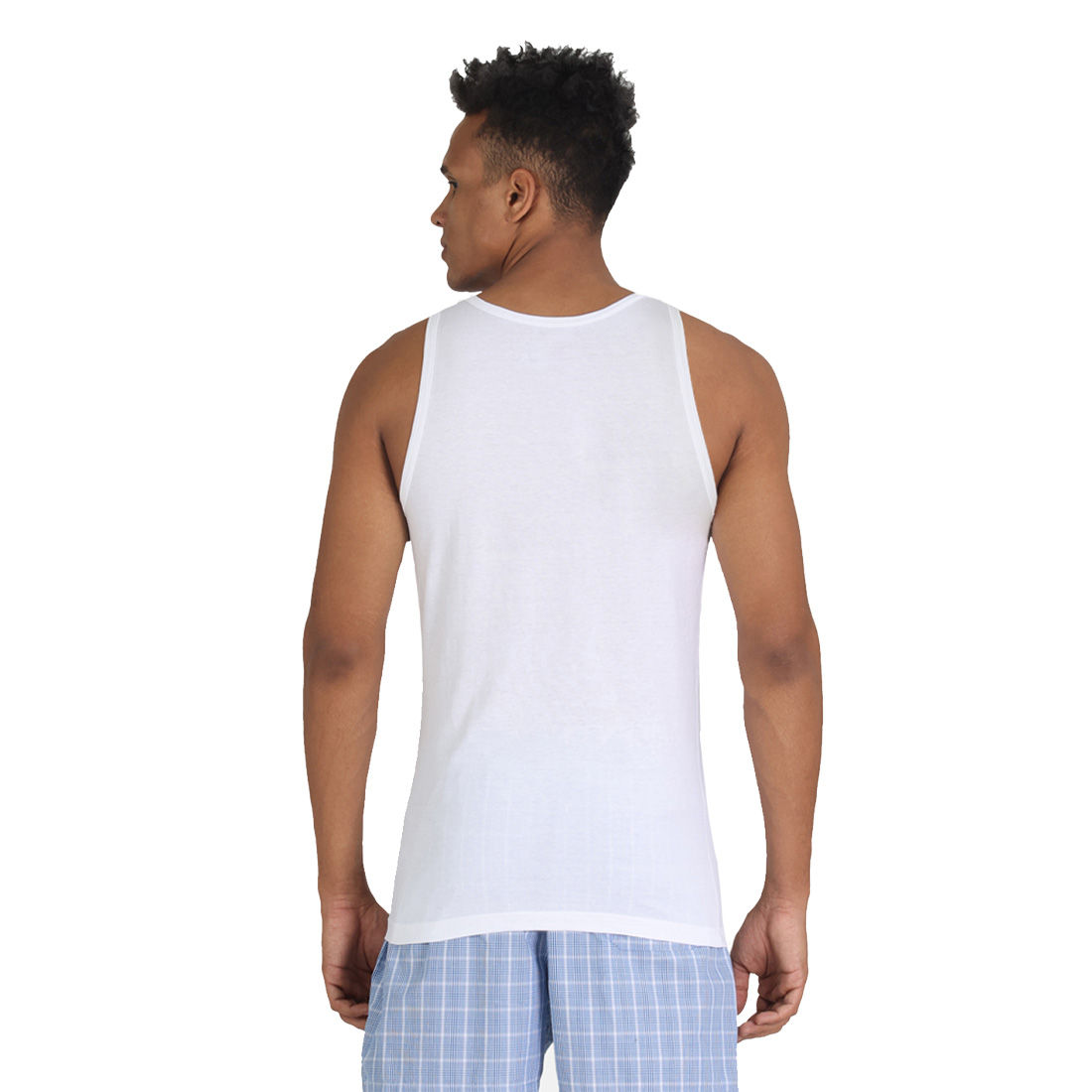 U.S. Polo Assn. | Vest Pack of 2 | XL | Vests | I024 | White