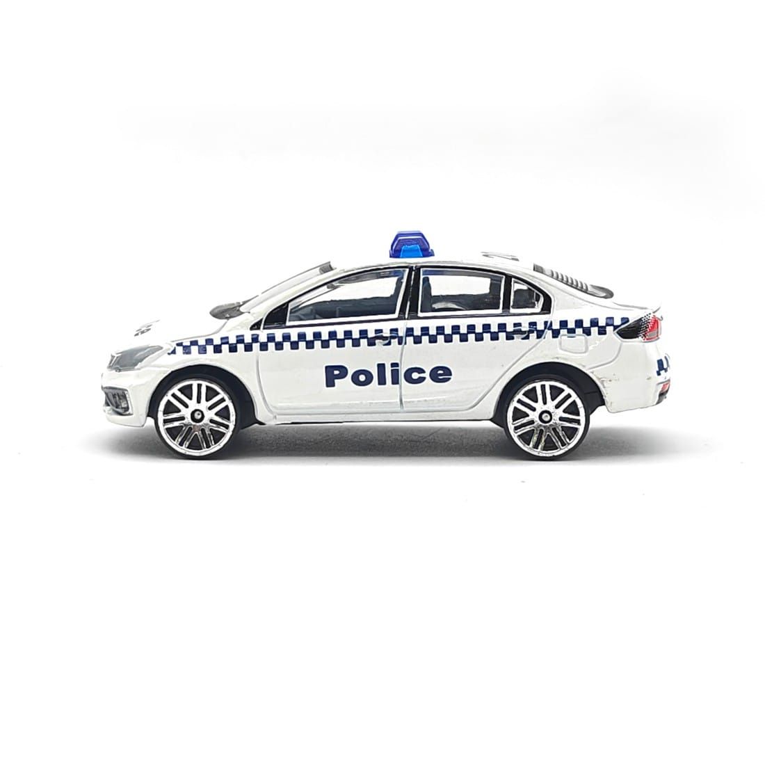 Ratna's Diecast Australian Police Centy 0xc002110dd8 (Assorted)