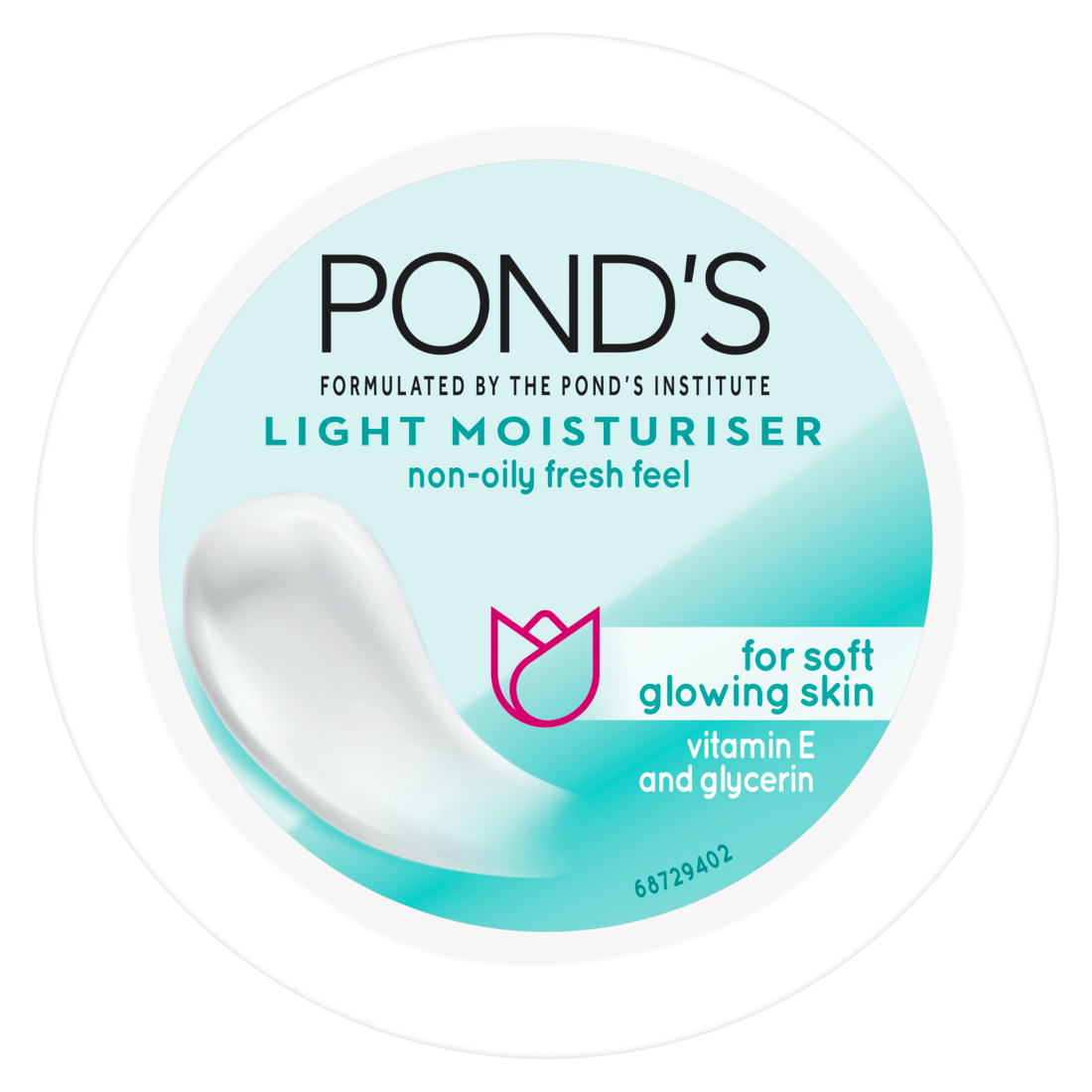 Pond's Light Moisturiser
