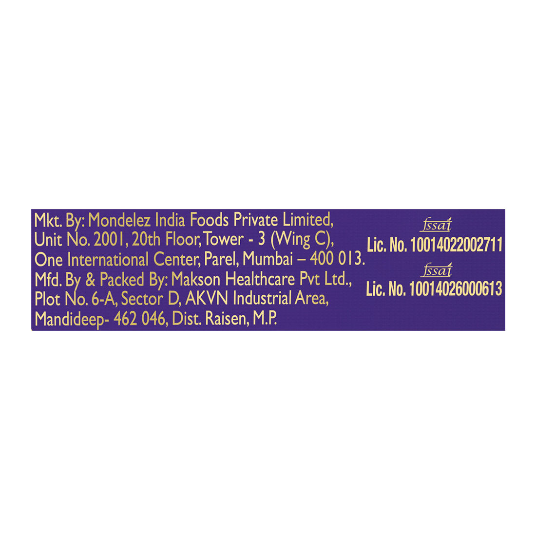 Cadbury Dairy Milk Bites Hazelnut Chocolate Pack