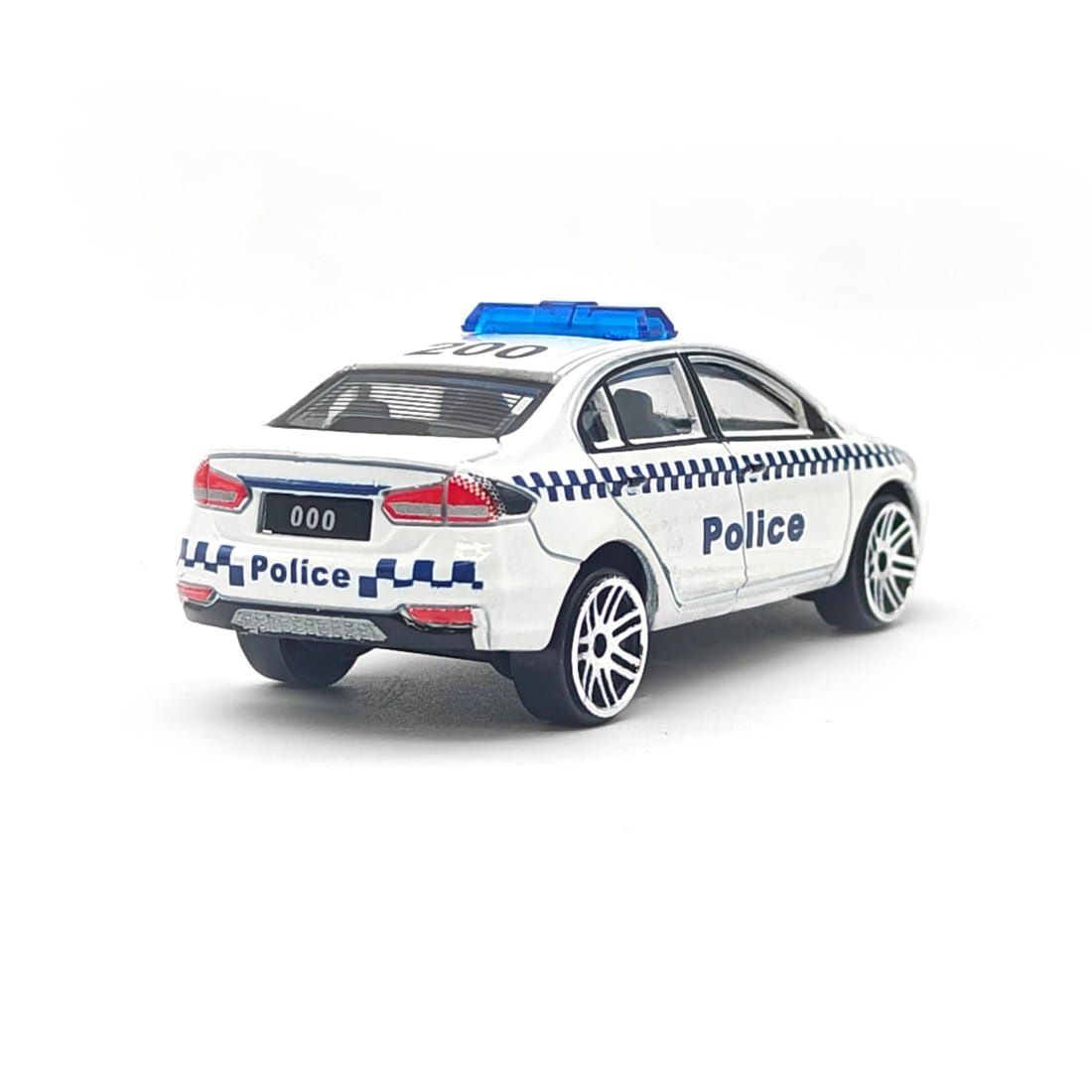 Ratna's Diecast Australian Police Centy 0xc002110dd8 (Assorted)