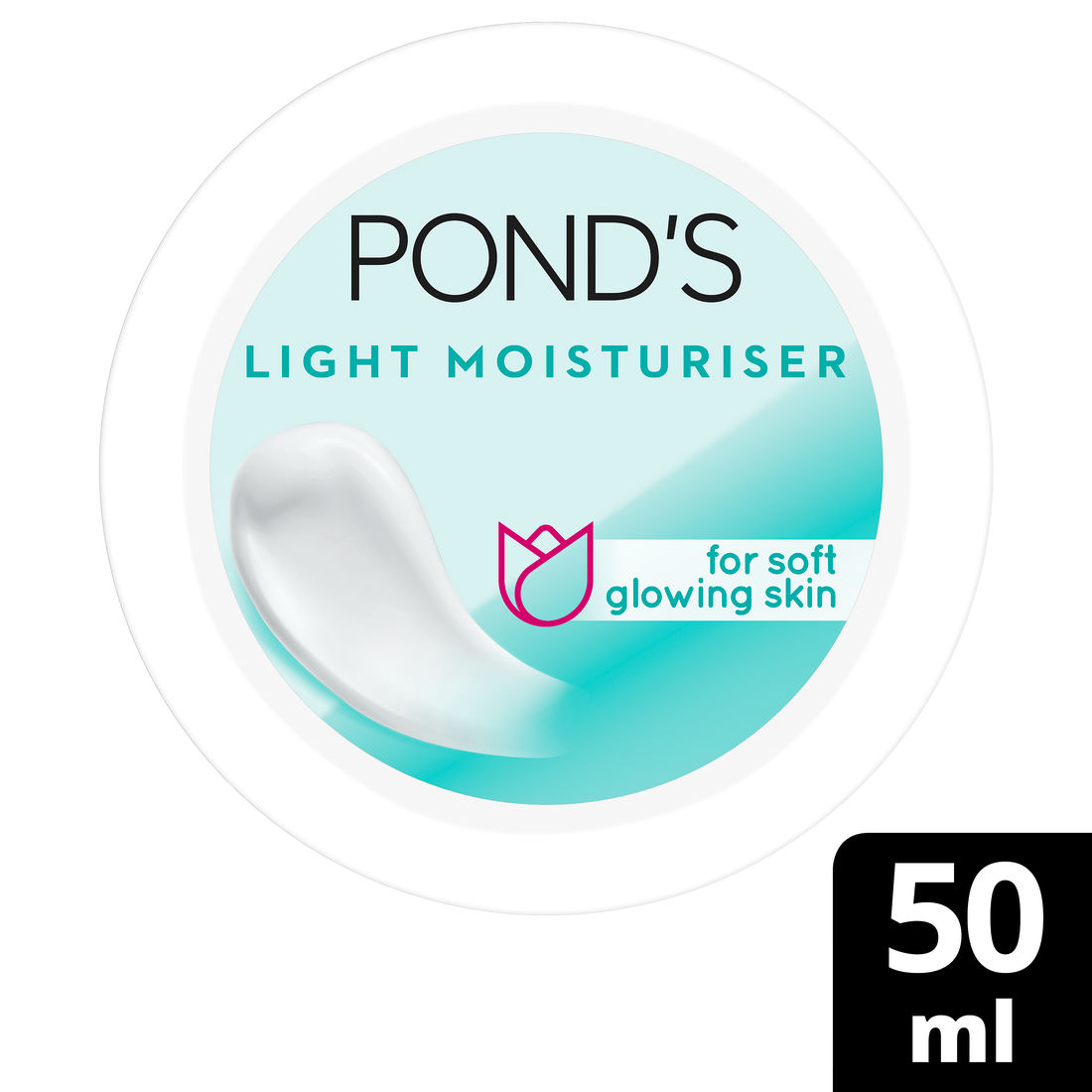 Pond's Light Moisturiser