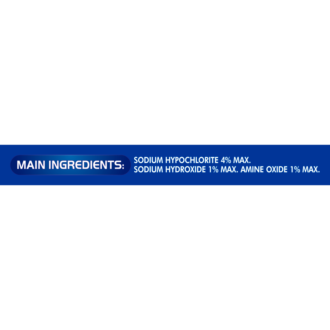 Rin Fabric WHitener Detergent