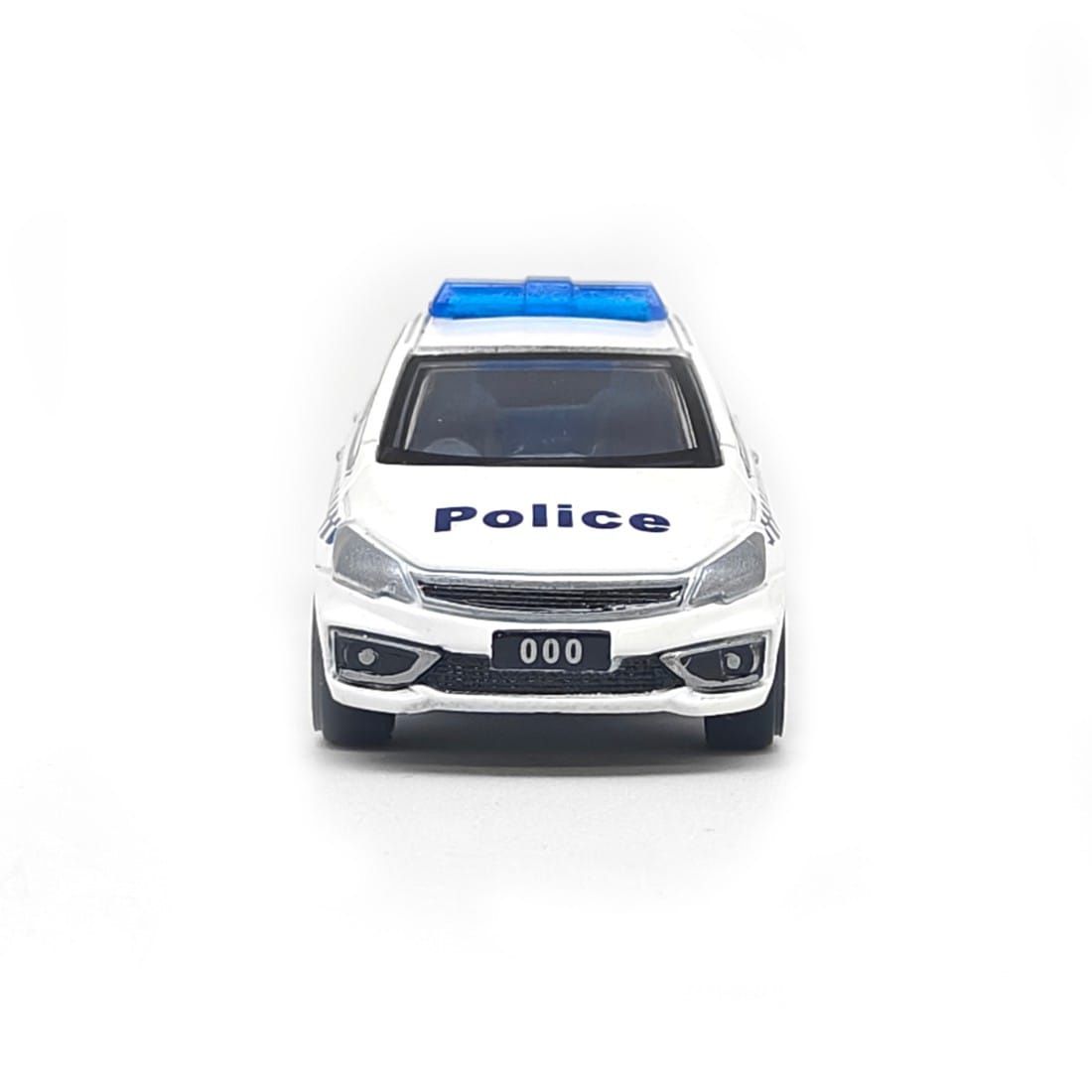 Ratna's Diecast Australian Police Centy 0xc002110dd8 (Assorted)