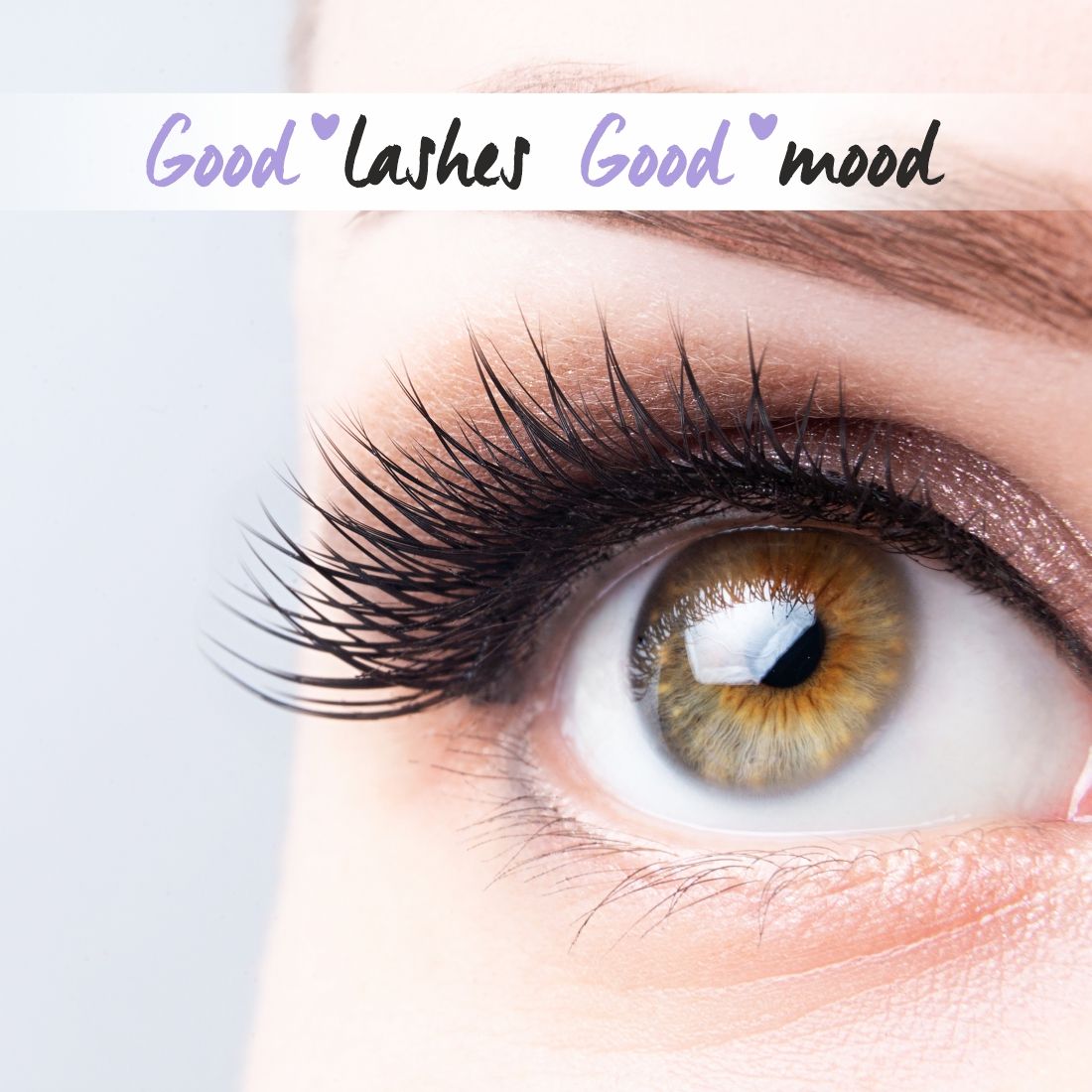 Gubb Eye Lash Classic Without Glue