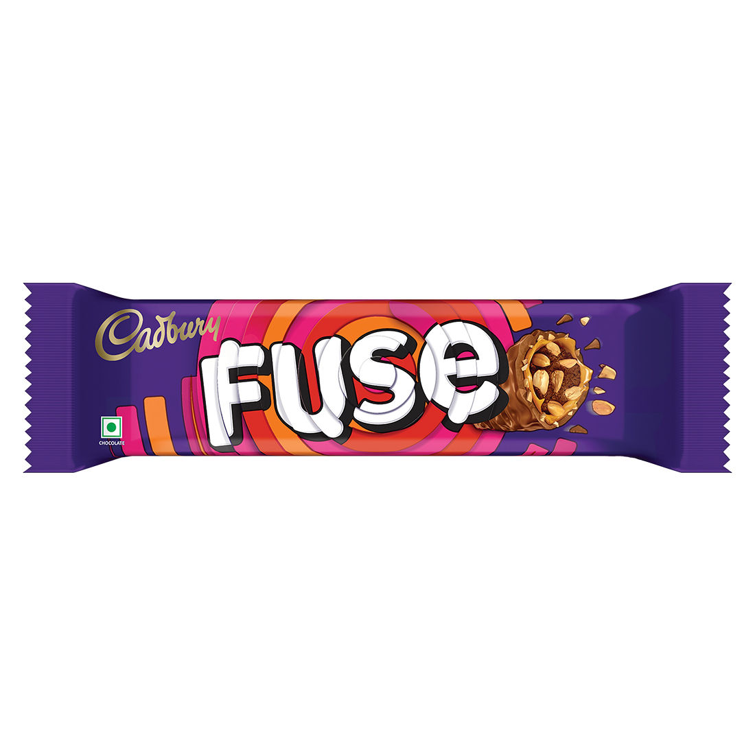 Cadbury Fuse Chocolate Bar