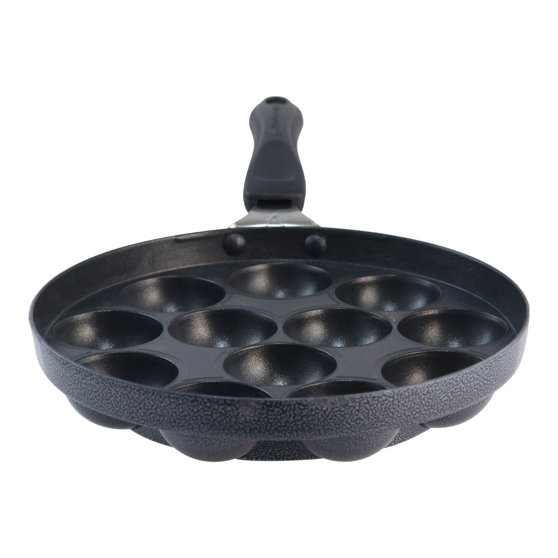 Wonderchef Non-Stick Appa Kara Cookware With 12 Cavities