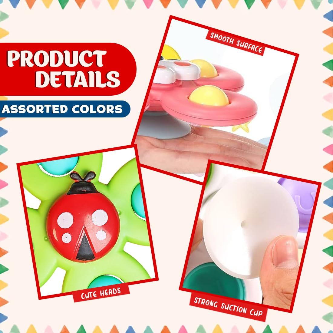 Wembley Animals Baby Gift Set For Kids | Assorted | 0 - 3 years
