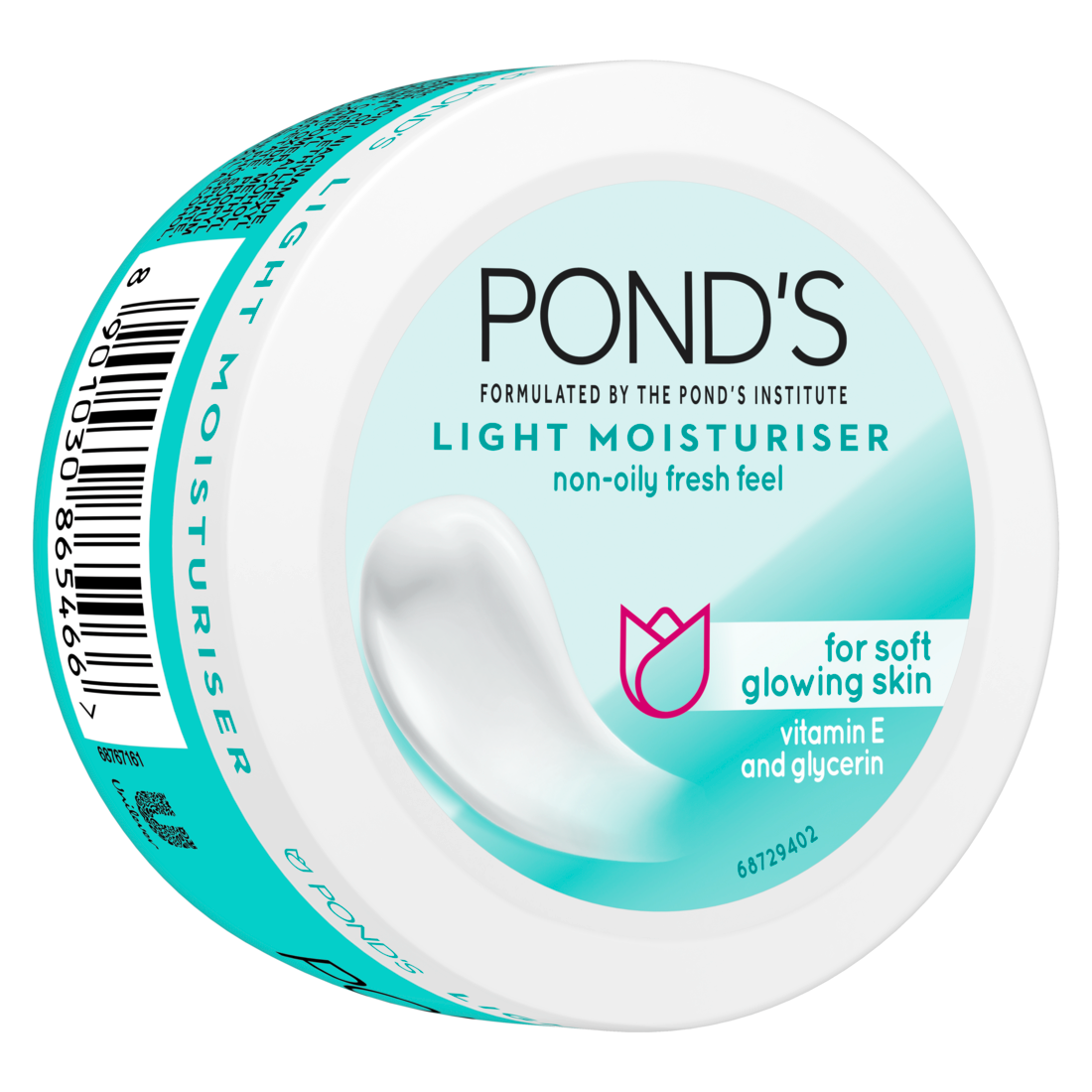 Pond's Light Moisturiser