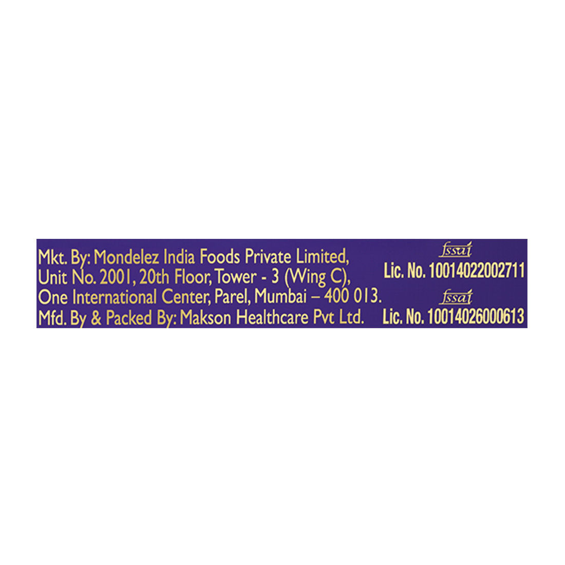 Cadbury Dairy Milk Bites Hazelnut Chocolate Pack