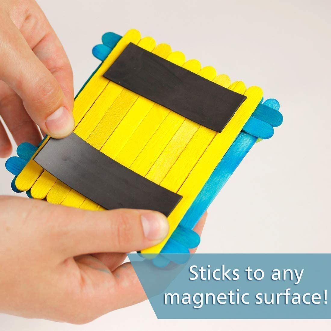 ABK Magnetic Strip