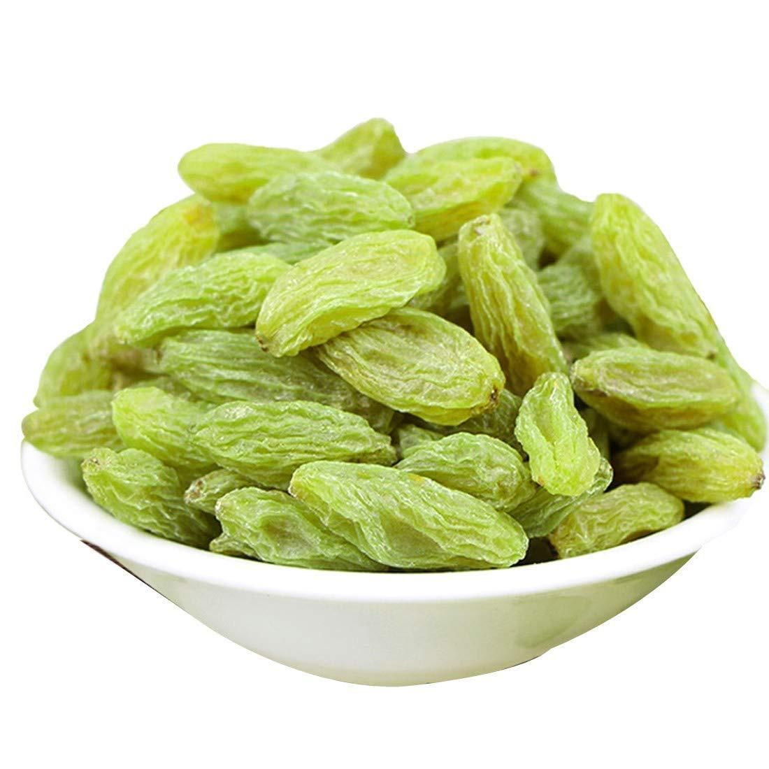 Sapphire Raisin Green