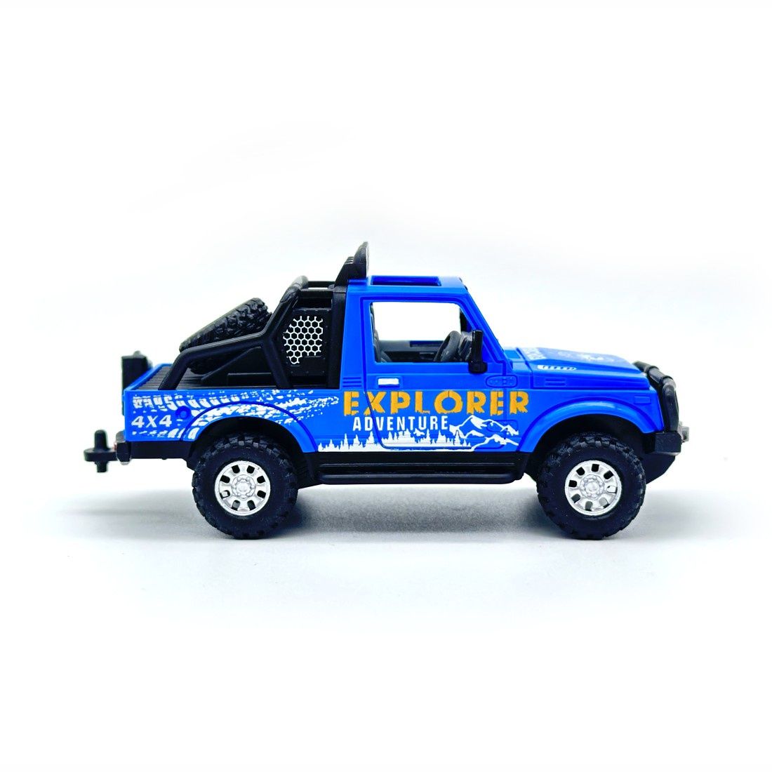 Centy Explorer Adventure (Colour May Vary)