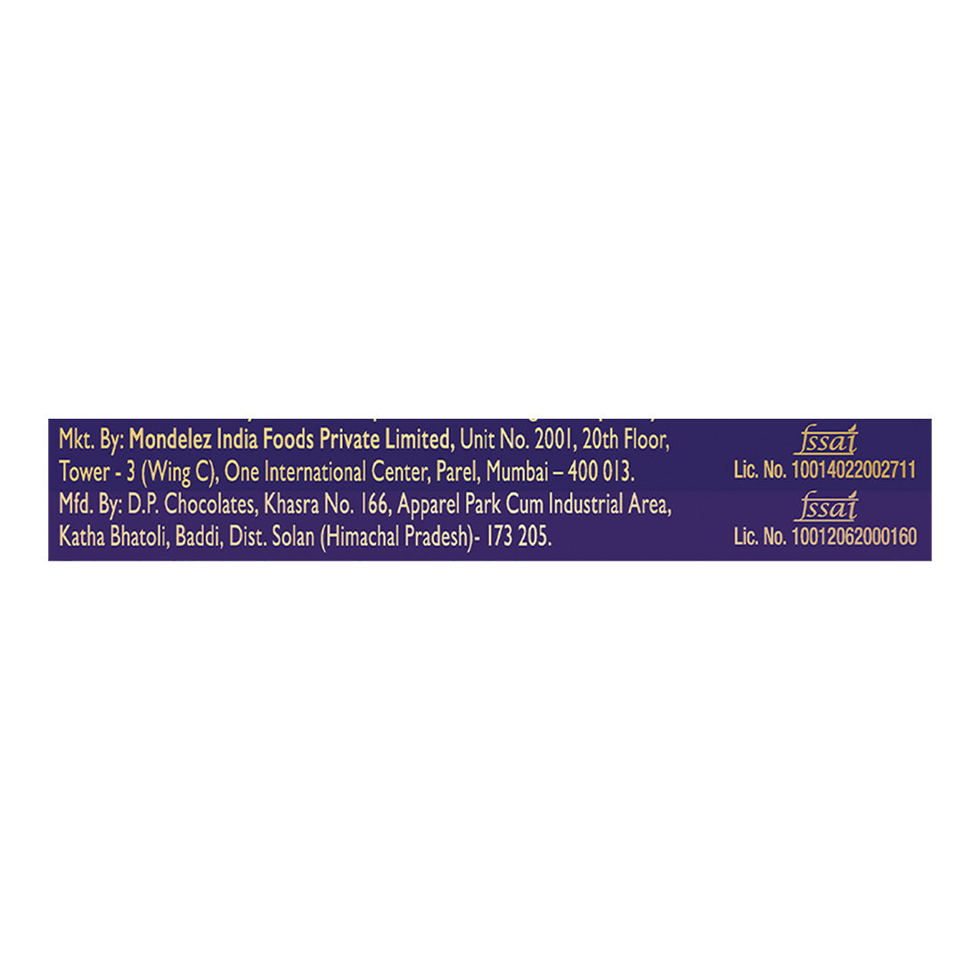 Cadbury Dairy Milk Chocolate Bar Combo