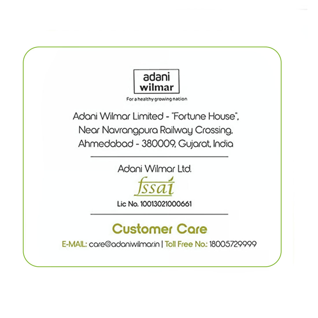 Fortune Soya Chunks