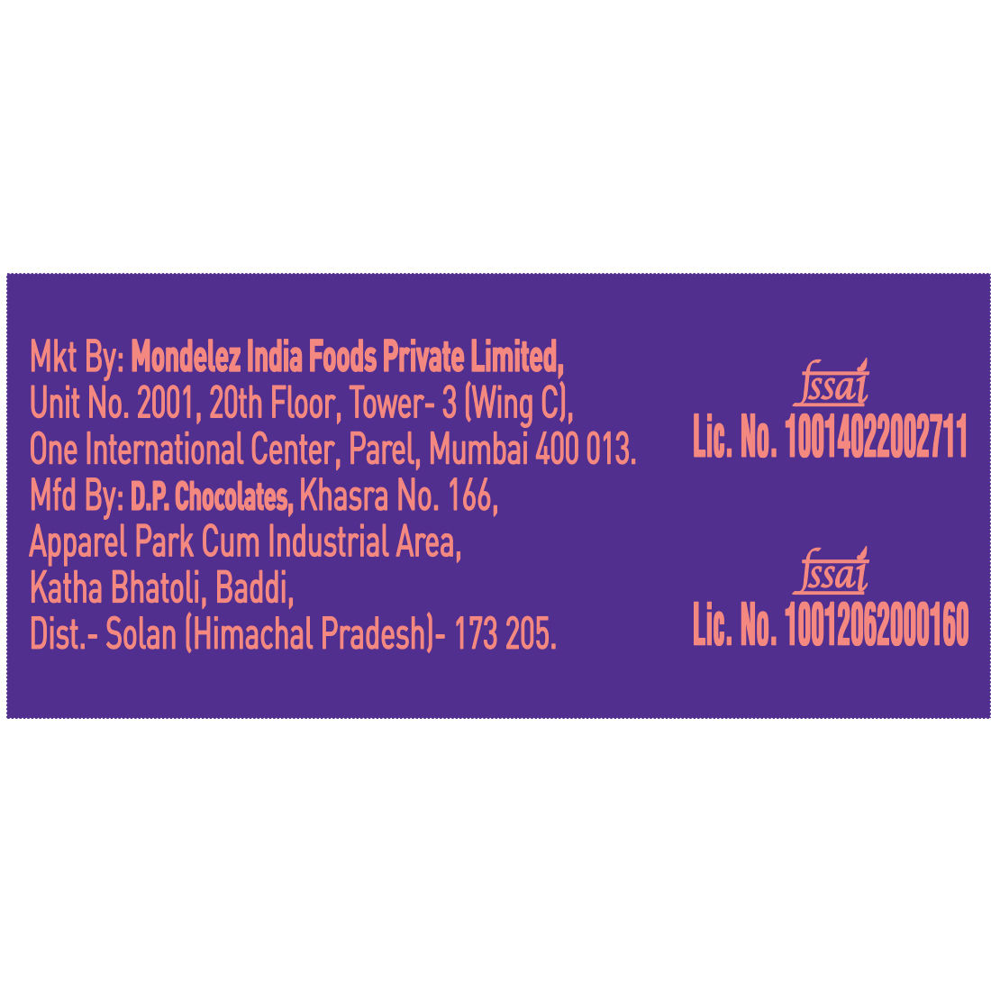 Cadbury Bournvita Cocoa Powder Mix
