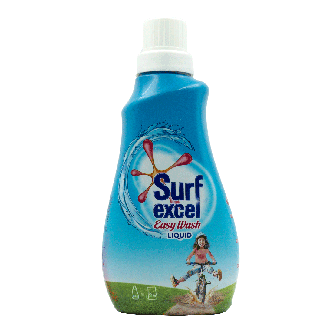 Surf Excel Easy Wash Liquid Detergent