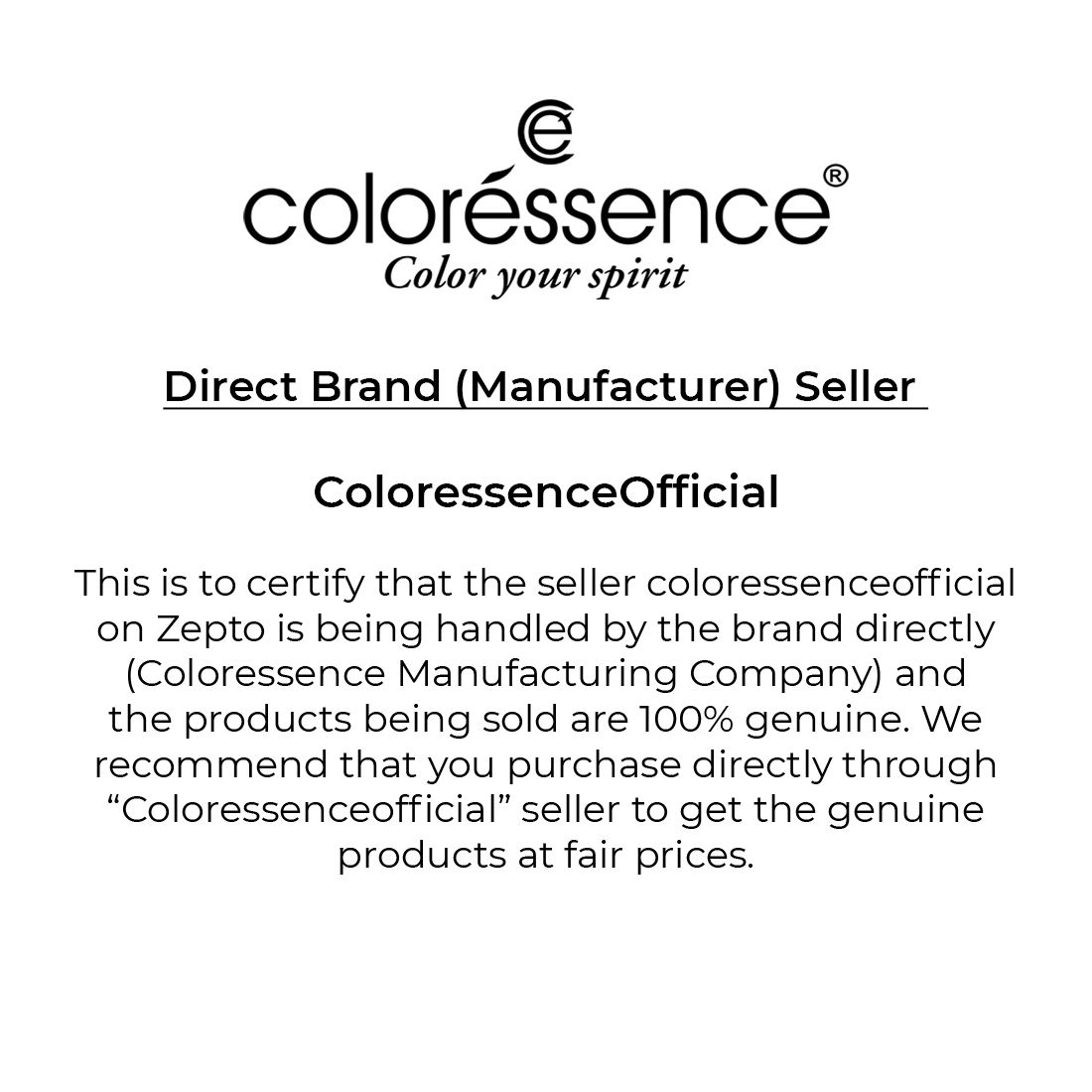 Coloressence Lipstick - Berry Brunch
