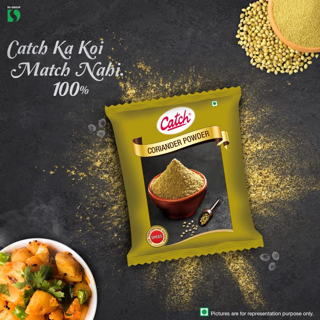 Catch Dhania Powder