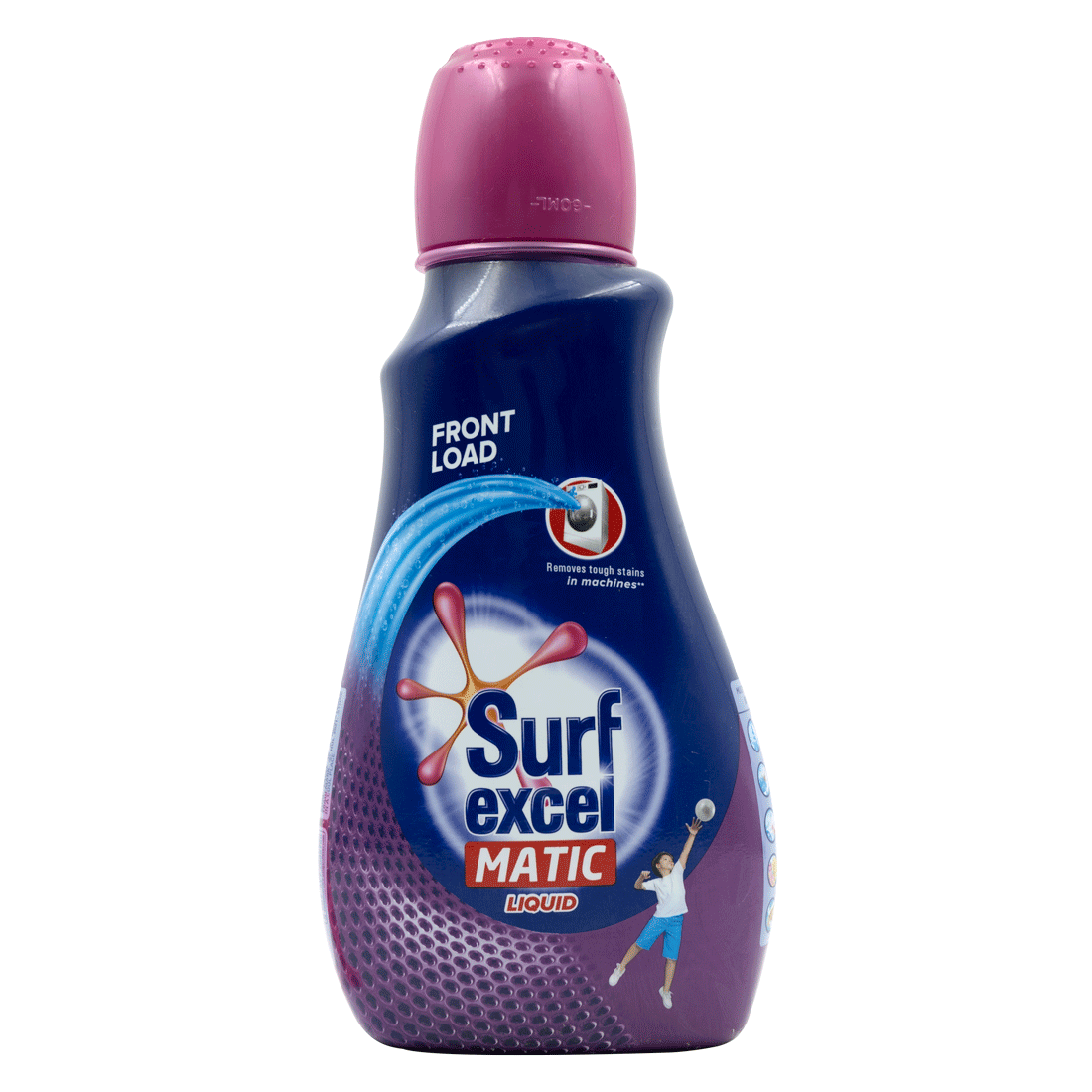 Surf Excel Matic Liquid Detergent Front Load