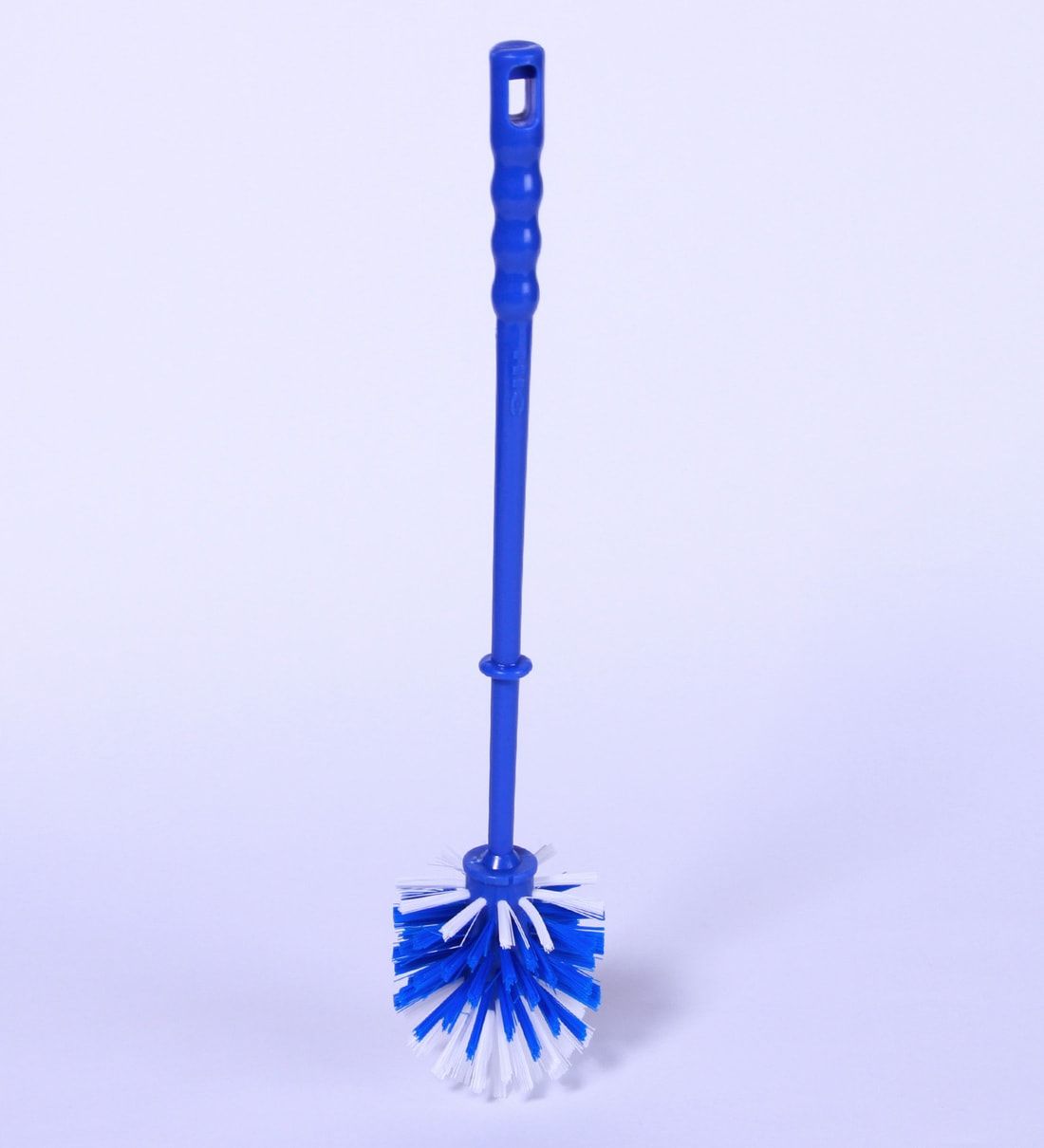 Hic Round Toilet Brush - Assorted