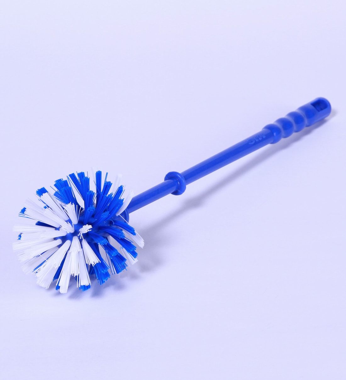 Hic Round Toilet Brush - Assorted