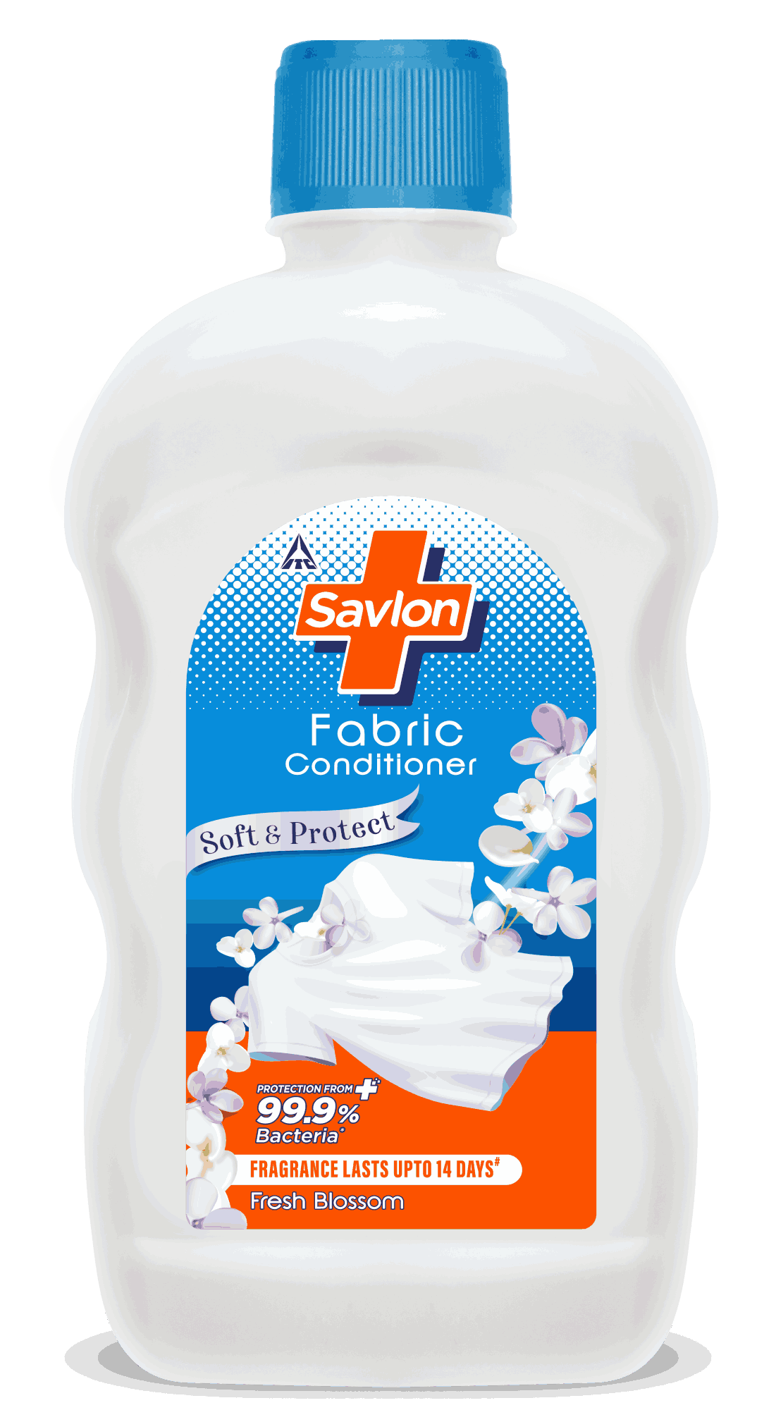Savlon Soft & Protect Fabric Conditioner