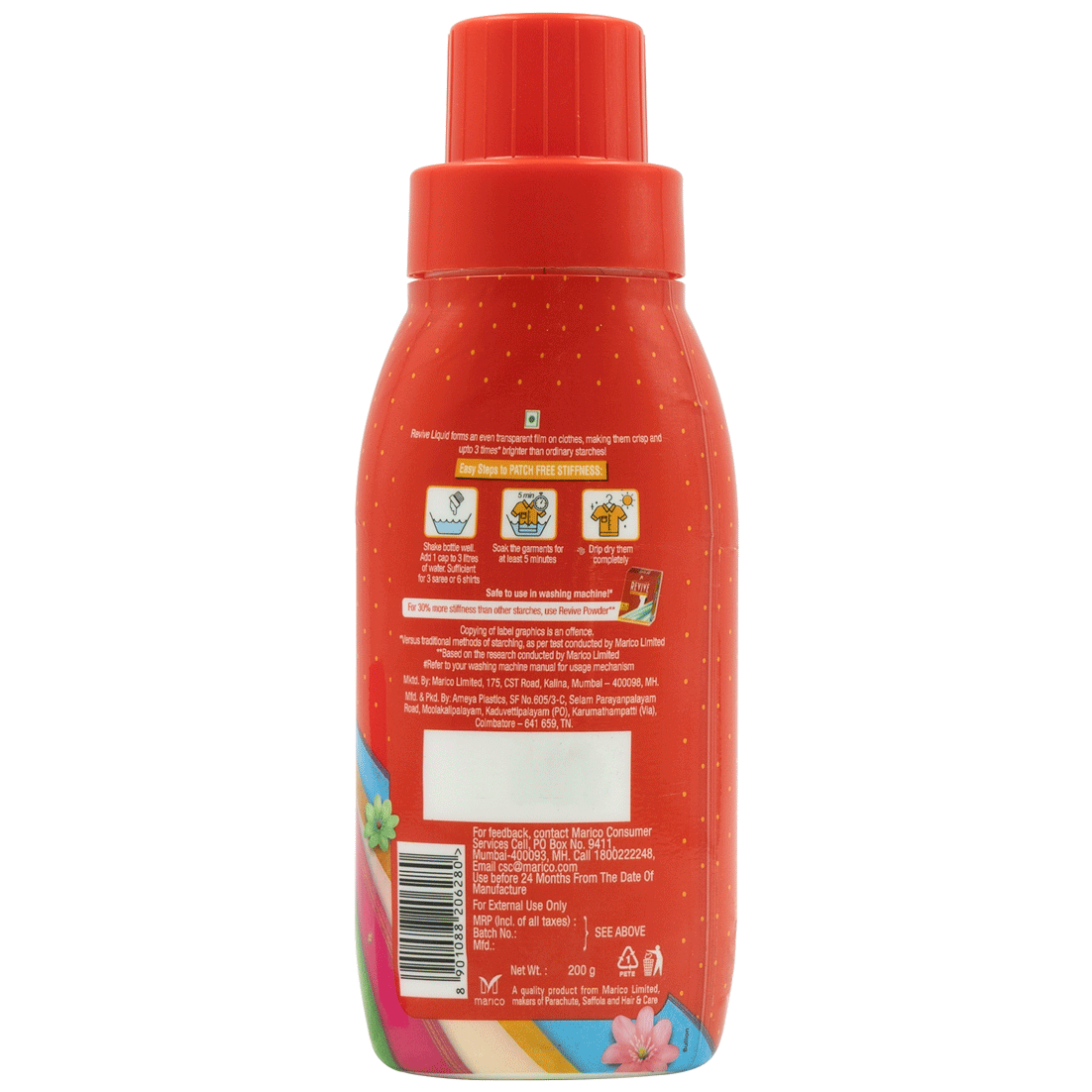 Revive Revive Liquid